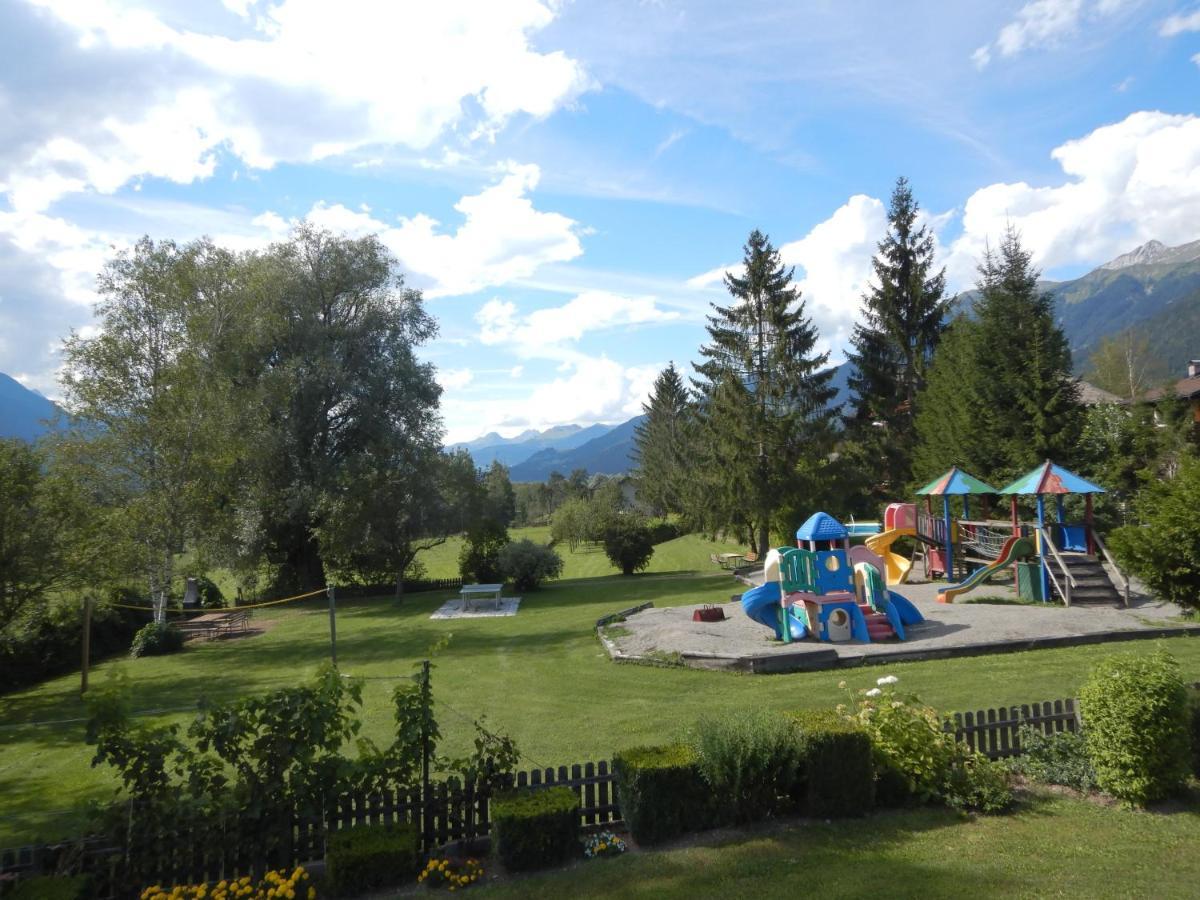 Ferienwohnungen Forellenhof Waldner 군더셰임 외부 사진